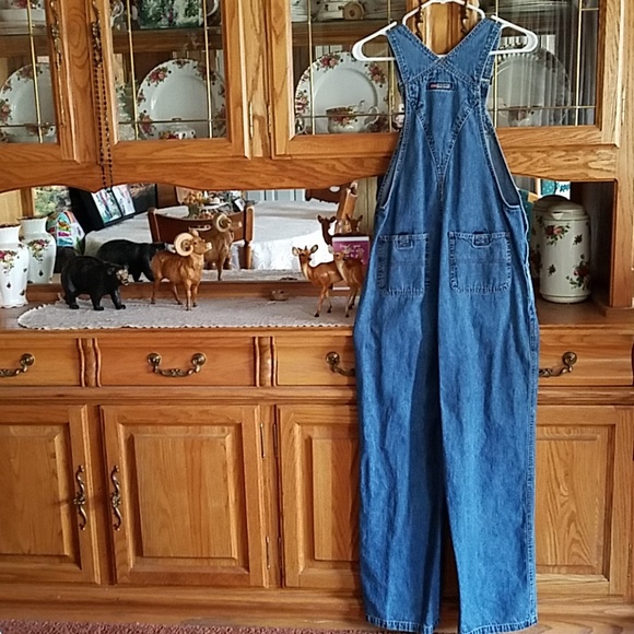 UNIONBAY OVERALLS - Picture 3 of 5